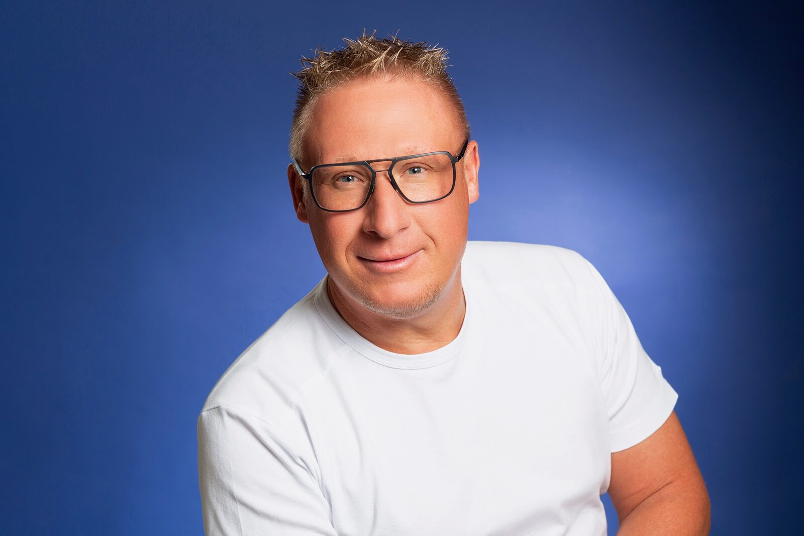 Michael Crepaz – Gründer von Q-Consulting