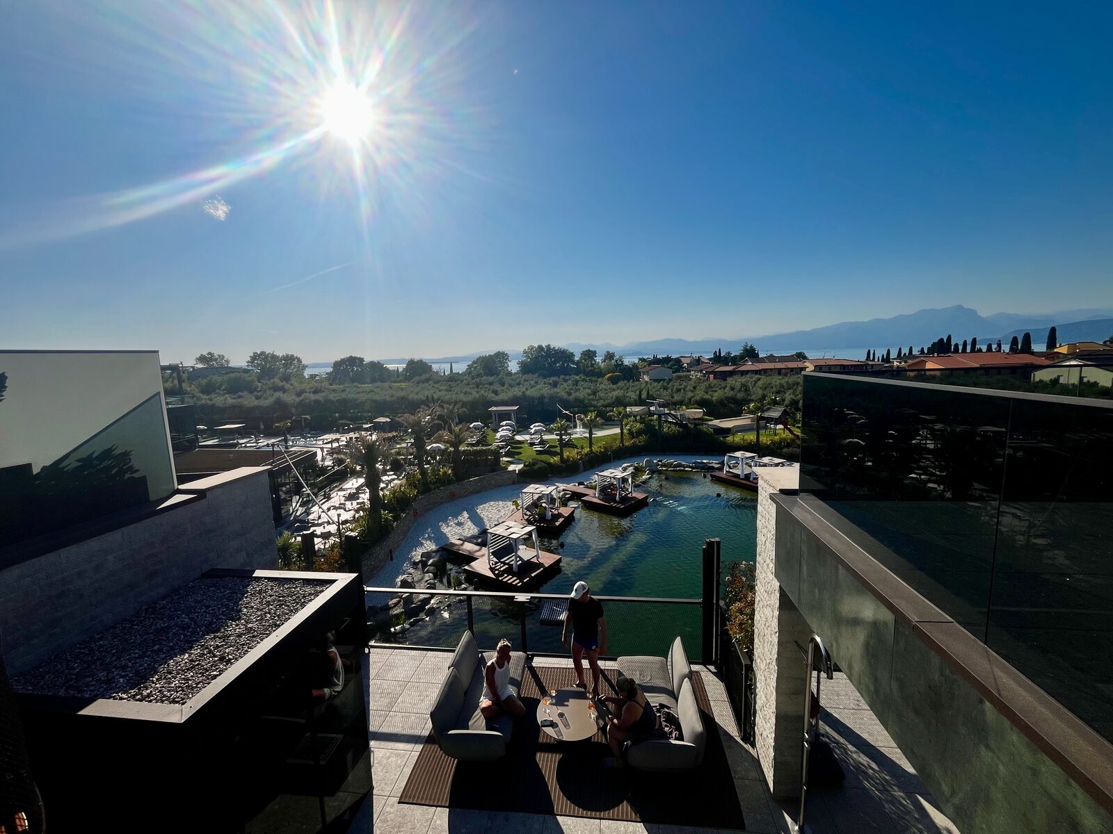 Luxusresort – Qualität erleben und verstehen